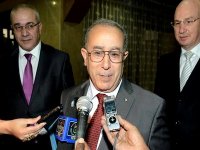 UA-CPI : l'Algérie est 