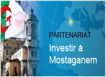 انطلاق 67 مشروعا استثماريا جديدا بالولاية3891 منصب عمل في الأفق بمستغانم