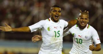 Les Verts veulent prendre option à «Ouaga» : Décrocher le billet brésilien !