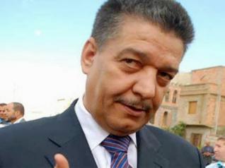 عبد المالك بوضياف وزير الصّحة :" لمديري الصّحة مسؤولية في تطبيق خارطة الطّريق لتغيير الوضع بالمستشفيات"