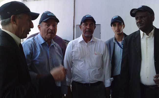 Algérie - Cevital s'installe au Soudan et envisage des financements chez les BRICS