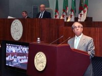 Le gouvernement approuve un décret définissant les caractéristiques techniquesQuestionS orales à l'APN - Construction de logements dans les régions du sud