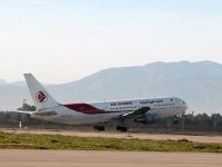 Accord pour 3 vols par semaineLigne aérienne alger-vienne