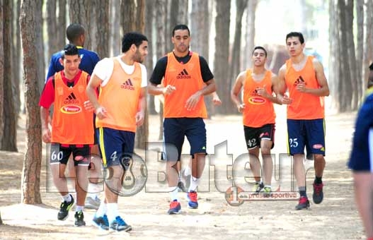 USMA : Les Usmistes apportent leur soutien à Courbis