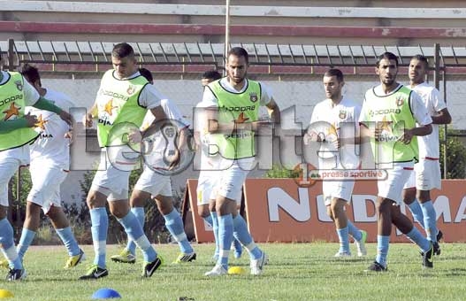 MCEE : Réunion surprise du président avec les joueurs