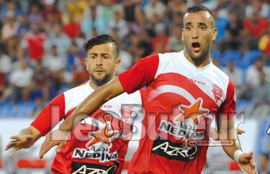 MCO : Nessakh : «La victoire contre le MOB nous servira de déclic psychologique»