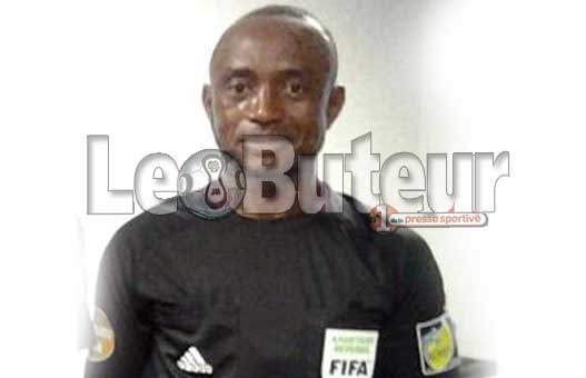 Le Zambien Janny Sikazwe fait peur !