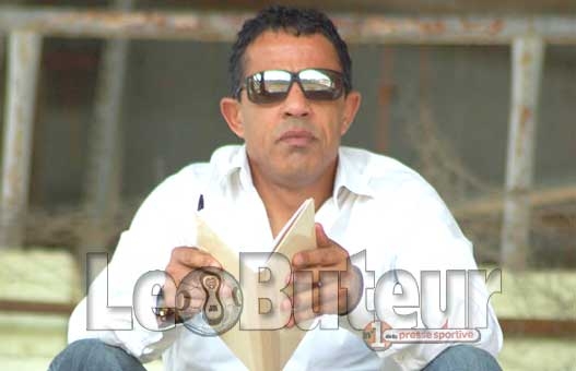 JSMB : Djabour a signé son contrat hier
