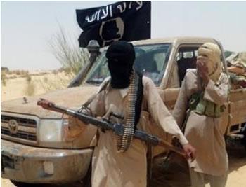 L'Algérie renforce son arsenal juridiqueLUTTE CONTRE LE TERRORISME