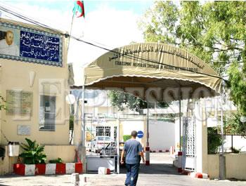 Le ministre met en garde les directeursGESTION DES HÔPITAUX