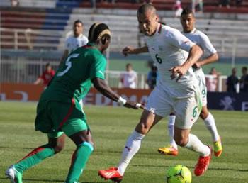 L'esprit d'Oumdurman plane sur OuagaBURKINA FASO - ALGERIE, AUJOURD'HUI À 17H