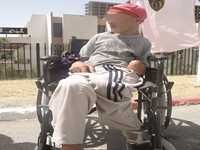 Enfants atteints de paralysie cérébraleLes parents interpellent les autorités