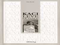 UNE MONOGRAPHIE QUI LUI EST CONSACREE, SIGNEE SALIM KOUDIL, VIENT DE PARAÎTRE AUX EDITIONS DALIMEN