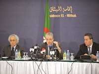 Investissement, place du privé, lutte contre la bureaucratieTripartite : des promesses en attendant les actes