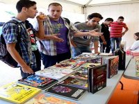 6ème FIBDA : grande affluence du public à l'avant dernière journée