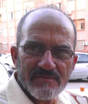 Rouvrons la frontière pour mieux la surveiller !Ahmed Belkheir, representant de la société civile à Maghnia