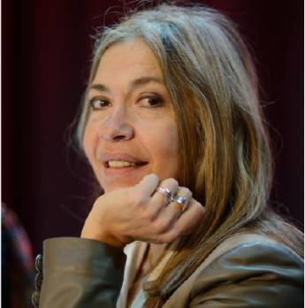 « Mettre l'humain au c'ur de l'info »Marie-christine saragosse. Présidente de France Médias Monde