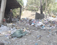 ConstantineAli-Mendjeli : ville ou d'charge '