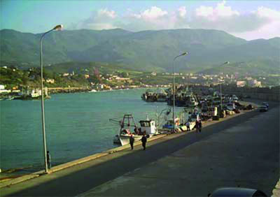 Les premières embarcations livrées d'ici la fin de l'année en cours