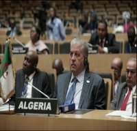 L'Algérie contre l'ouverture d'enquêtes judiciaires par les tribunaux européens à l'encontre de dirigeants africains