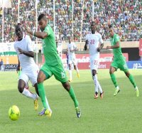 Burkina Faso-Algérie (3-2) : les Algériens gardent leurs chances intactes