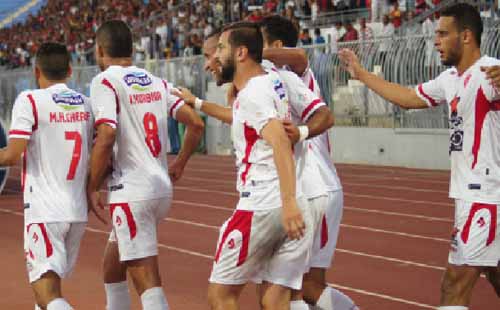 م. وهران: قضية الشاذلي ستتضح غدا وسنوسي مديرا جديدا للشركة