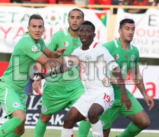 Bougherra : «Ces deux buts nous qualifieront au Mondial»