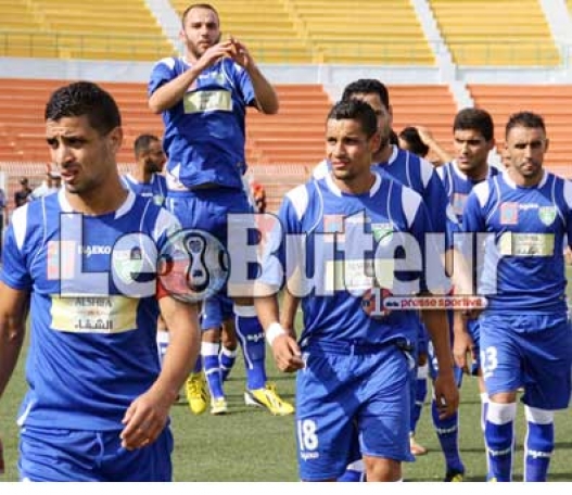 ASMO : Quatrième succès de suite pour les Asémistes