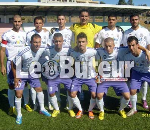 Coupe d'Algérie (3e tour régional) : USO Amizour 1- MC Bouira 0 : Les Unionistes ont trimé