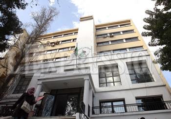 Le RND sans candidatA DEUX MOIS DE LA TENUE DE SON CONGRÈS