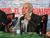 Bensadok raconte la première action de la section spéciale en FranceForum d'El Moudjahid