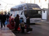 L'UGCAA pour la mise en place de mesures exceptionnellesTransport durant la fête de l'Aïd El Adha