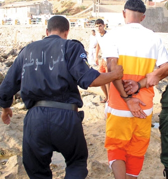 قاصر يقتل شابا في سوق لبيع أضاحي العيد بوهران