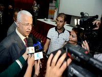 Code du travail : les conditions réunies pour la révision de l'article 87 bis (ministre)