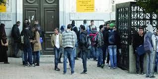 Grève des lycées : la poursuite ou la suspension tranchée jeudi