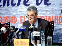 Création prochaine d'un Conseil national chargé des programmes scolaires