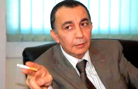 Khelladi (DG-ENTV) : «On refuse la dictature du chéquier»