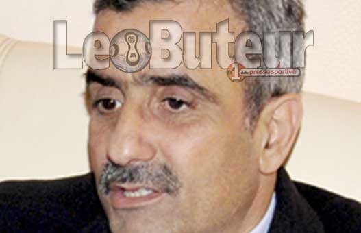 Tahmi (MJS) : «On doit tout mettre en 'uvre pour aller au Brésil»