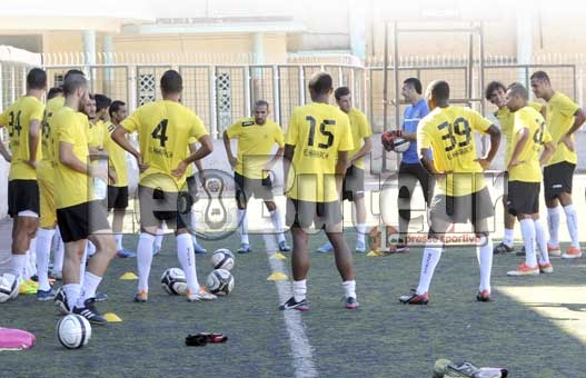 USMH : La DJSL a-t-elle avalisé l'AG élective '