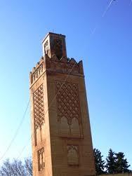TLEMCEN Réhabilitation des sites historiques de la vieille ville