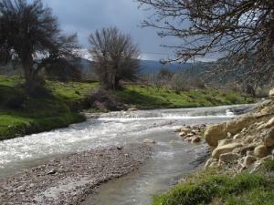 شلية مكان سياحي لا مثيل له...يابوس