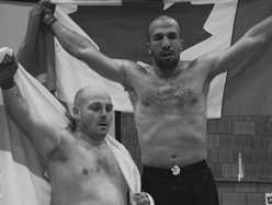 NACER ZEMMAL  Un roi du kung-fu à Montréal