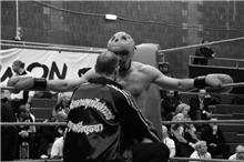 L’athlète algérien Nacereddine Zemmal participera à la 5e Coupe du Monde de Sanshou (Kung Fu) prévue en Chine, du 16 au 18 décembre 2010