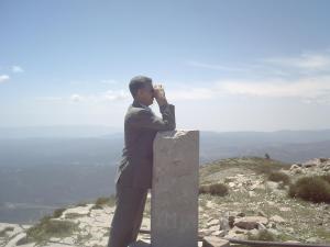 سحر الطبيعة والجمال تجده في جبال شلية....يابوس...