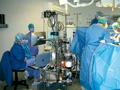 Ain Témouchent – Chirurgie Cardiaque Six malades opérés avec succès à l'EH Benzerdjeb