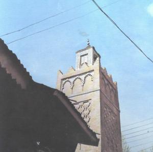 La période Almoravide. Ibn Tachfin et la naissance de Taghrart