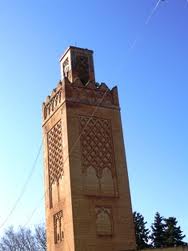 TLEMCEN Réhabilitation des sites historiques de la vieille ville