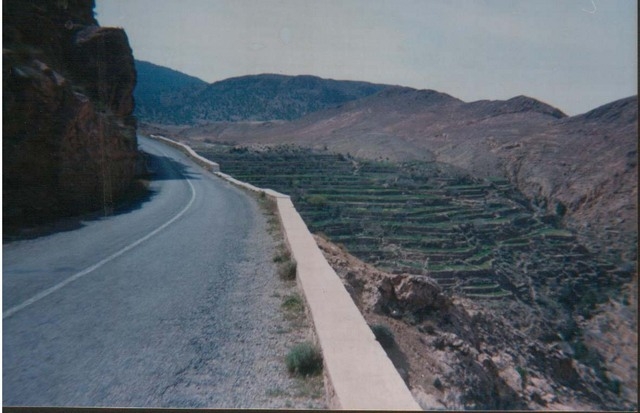 شلية مكان سياحي لا مثيل له...يابوس