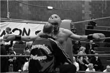 L’athlète algérien Nacereddine Zemmal participera à la 5e Coupe du Monde de Sanshou (Kung Fu) prévue en Chine, du 16 au 18 décembre 2010