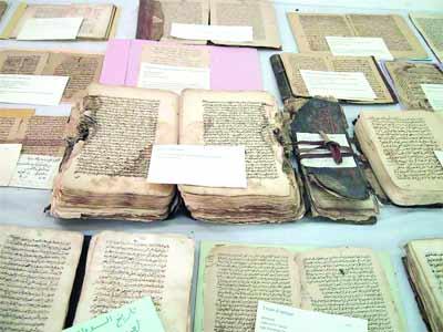 Mascara - La Wilaya d'Adrar Hôte De La Ville De l’Emir Le 